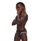 Mp Sport Mesh Sport Jock Black S/m Sex Toy Product