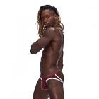 Mp Sport Mesh Sport Jock Burgundy L/xl Sex Toy Product