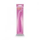 Revel Pixie G-spot Vibrator Pink Sex Toy Product