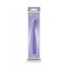 Revel Pixie G-spot Vibrator Purple Sex Toy Product