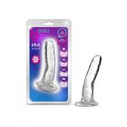 B Yours Plus Hard 'n' Happy Clear Sex Toy Product