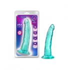 B Yours Plus Lust 'n' Thrust Teal Sex Toy Product