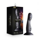Impressions Amsterdam Vibrator Black Sex Toy Product
