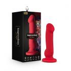 Impressions Las Vegas Vibrator Crimson Sex Toy Product