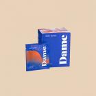 Dame Body Wipes 15 Ct Sex Toy Product