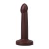 POP Squirting Dildo Espresso Sex Toy Product Image 2