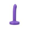 POP Slim Squirting Dildo Indiglow Sex Toy Product Image 2