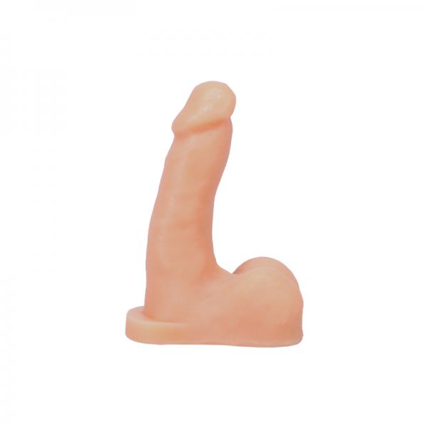 POP n' Play Squirting Packer Cream Sex Toy Product