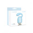 Le Wand Glider Weighted Silicone Attachment Sex Toy Product