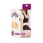 Cutiepies Trainer Tamara Vagina Masturbator With Bullet Sex Toy Product