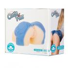 Cutiepies Cowgirl Callie Masturbator With Bonus Bullet Sex Toy Product