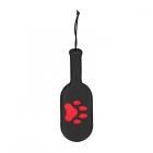 Puppy Play Paw Paddle Red Sex Toy Product