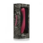 Je Joue Juno G-spot Vibe Fuchsia Sex Toy Product