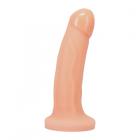 Tantus Mark O2 - Warm Ivory (bag) Sex Toy Product
