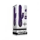 Evolved Rascally Rabbit Purple Sex Toy Product