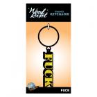 Sex Toy Keychain F*ck Sex Toy Product