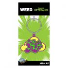 Weed Keychain High Af Sex Toy Product