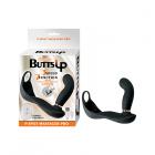 Butts Up P-spot Massager Pro Silicone Black Sex Toy Product