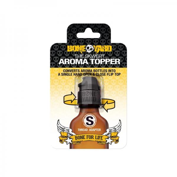 Skwert Aroma Topper Small Thread Sex Toy Product