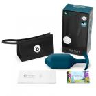 Snug Plug 6 Marine Sex Toy Product