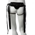 Gender Fluid Skylar Strap-on Harness Black Sex Toy Product
