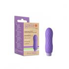Gaia Eco Bliss Bullet And Sleeve Lilac Sex Toy Product