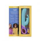 PMV20 Metarabbit Vibrator Silicone Teal Sex Toy Product