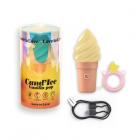 Love To Love Cand'ice Vibrator Vanilla Sex Toy Product