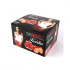 Star Stroker Keisha Grey Mini Skirt Sex Toy Product