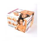 Star Stroker Keisha Grey Titwoman Sex Toy Product