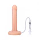 POP By Tantus Squirting Dildo Cream Bag Sex Toy Product