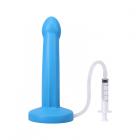 POP By Tantus Squirting Dildo Lagoon Bag Sex Toy Product