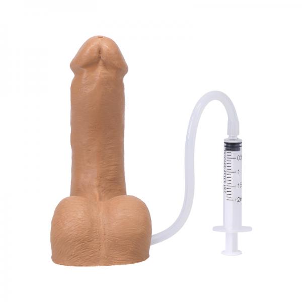 Pop N' Play By Tantus Squirting Packer Honey Bag Sex Toy Product