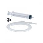 POP by Tantus Squirting Dildo Refill Accessory Kit Bag Sex Toy Product