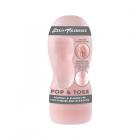 Zero Tolerance Pop & Toss Stroker Sex Toy Product