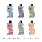 Astroglide Satisfy Starter Pack Sex Toy Product