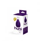 Vedo Huni Rechargeable Finger Vibe Deep Purple Sex Toy Product