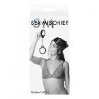 S&m Shadow Cuff Kit Sex Toy Product