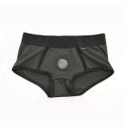 Sportsheets Em.ex Fit Gray L Sex Toy Product