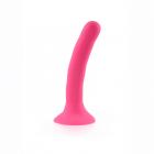 Sportsheets Please Silicone 5 In. Dildo Pink Sex Toy Product