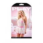 Play Lovesick Nurse Costume M/l White Sex Toy Product