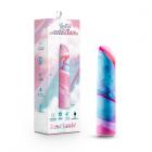 Limited Addiction Fascinate Power Vibe Peach Sex Toy Product