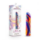 Limited Addiction Psyche Power Vibe Rainbow Sex Toy Product