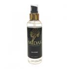 Midas Silicone Lubricant 4 Oz. Sex Toy Product