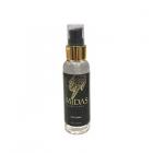 Midas Silicone Lubricant 2 Oz. Sex Toy Product