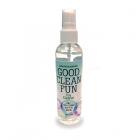 Good Clean Fun Toy Cleaner Eucalyptus 4 Oz. Sex Toy Product