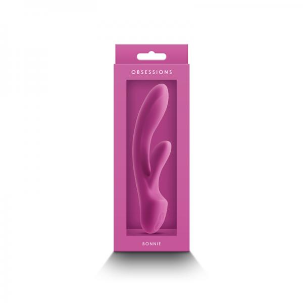Obsession Bonnie Dark Pink Sex Toy Product