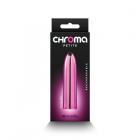 Chroma Petite Bullet Pink Sex Toy Product