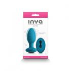 Inya Alpine Teal Sex Toy Product