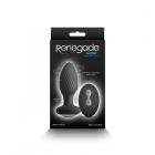 Renegade Alpine Black Sex Toy Product